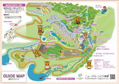 園内マップのサムネイル