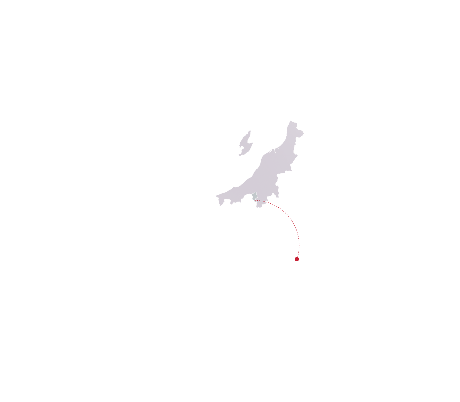 マップ画像
